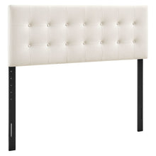 Emily Stain-Resistant Performance Velvet Full Size Headboard