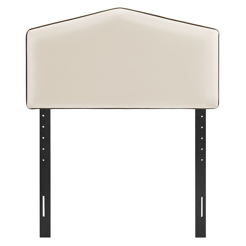 Cosette Performance Velvet Twin Size Headboard