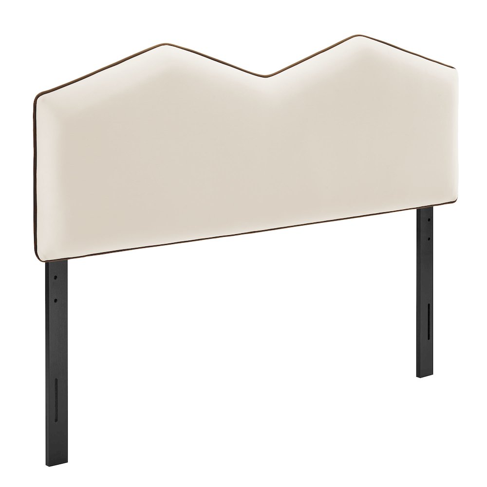 Cosette Performance Velvet Full Size Headboard