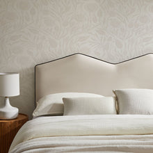 Cosette Performance Velvet Full Size Headboard