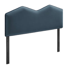 Cosette Performance Velvet Full Size Headboard
