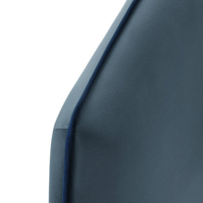 Cosette Performance Velvet Full Size Headboard