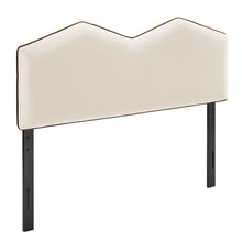 Cosette Performance Velvet King Size Headboard