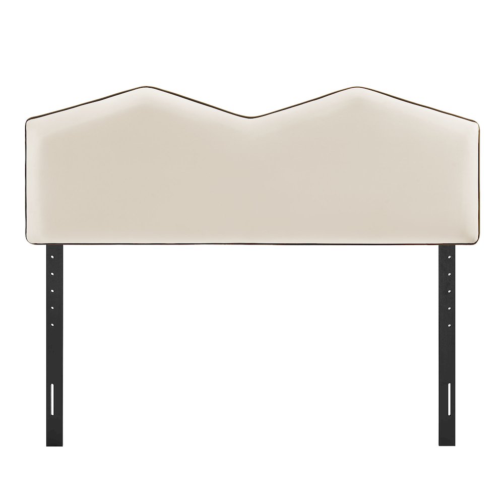 Cosette Performance Velvet King Size Headboard