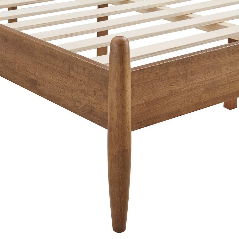 Zane Full Size Spindle Bed Frame