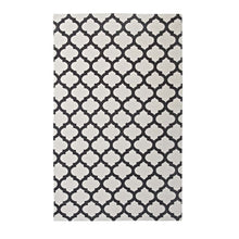 Lida Moroccan Trellis 5x8 Area Rug