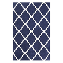 Marja Moroccan Trellis 5x8 Area Rug