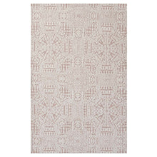 Javiera Contemporary Moroccan 8x10 Area Rug
