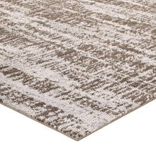 Darja Distressed Rustic Modern 8x10 Area Rug