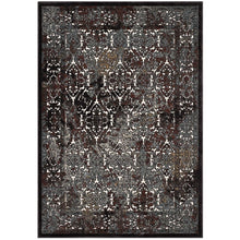 Westia Ornate Turkish Vintage 5x8 Area Rug