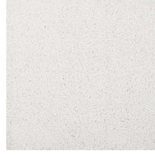 Enyssa Solid 5x8 Shag Area Rug