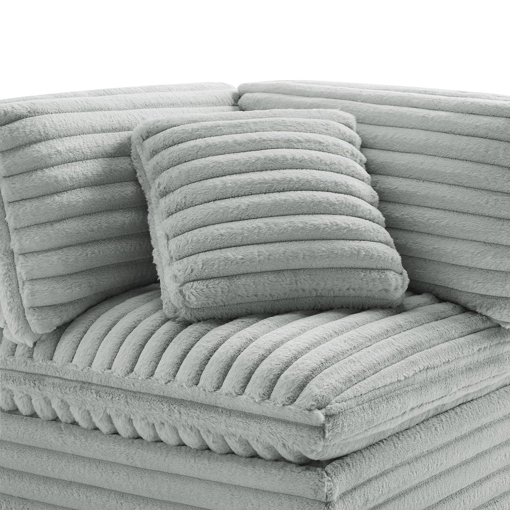Julia 4-piece Chofa Sectional