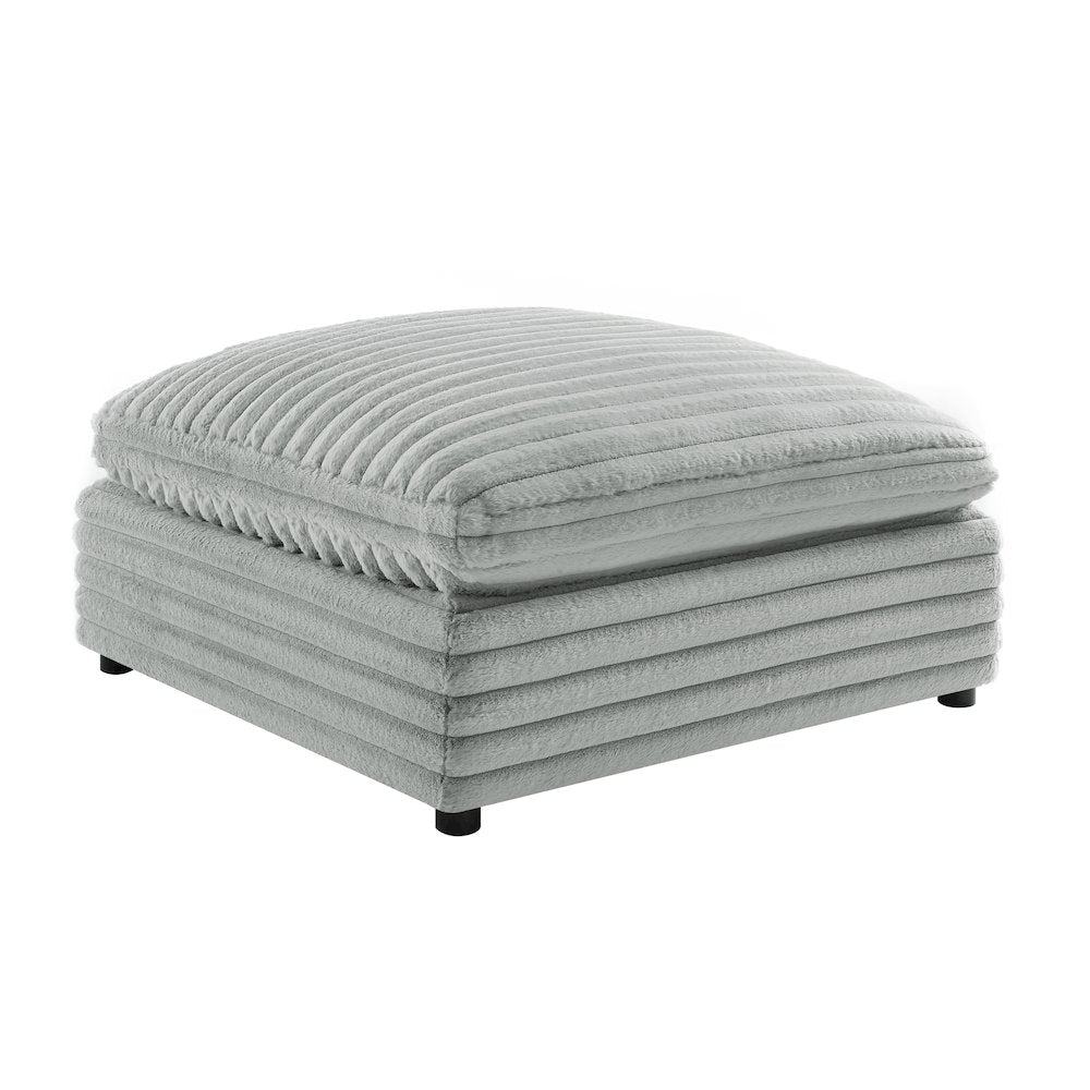 Julia 4-piece Chofa Sectional