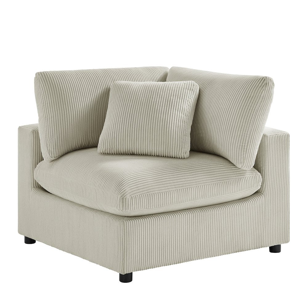 Casella Modular  2-Piece Sofa
