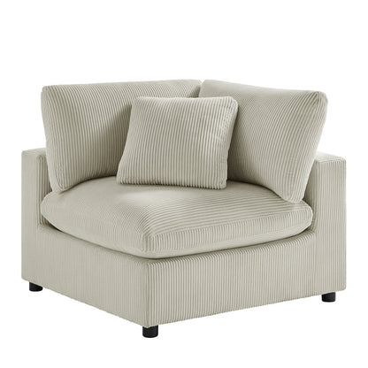 Casella Modular  2-Piece Sofa