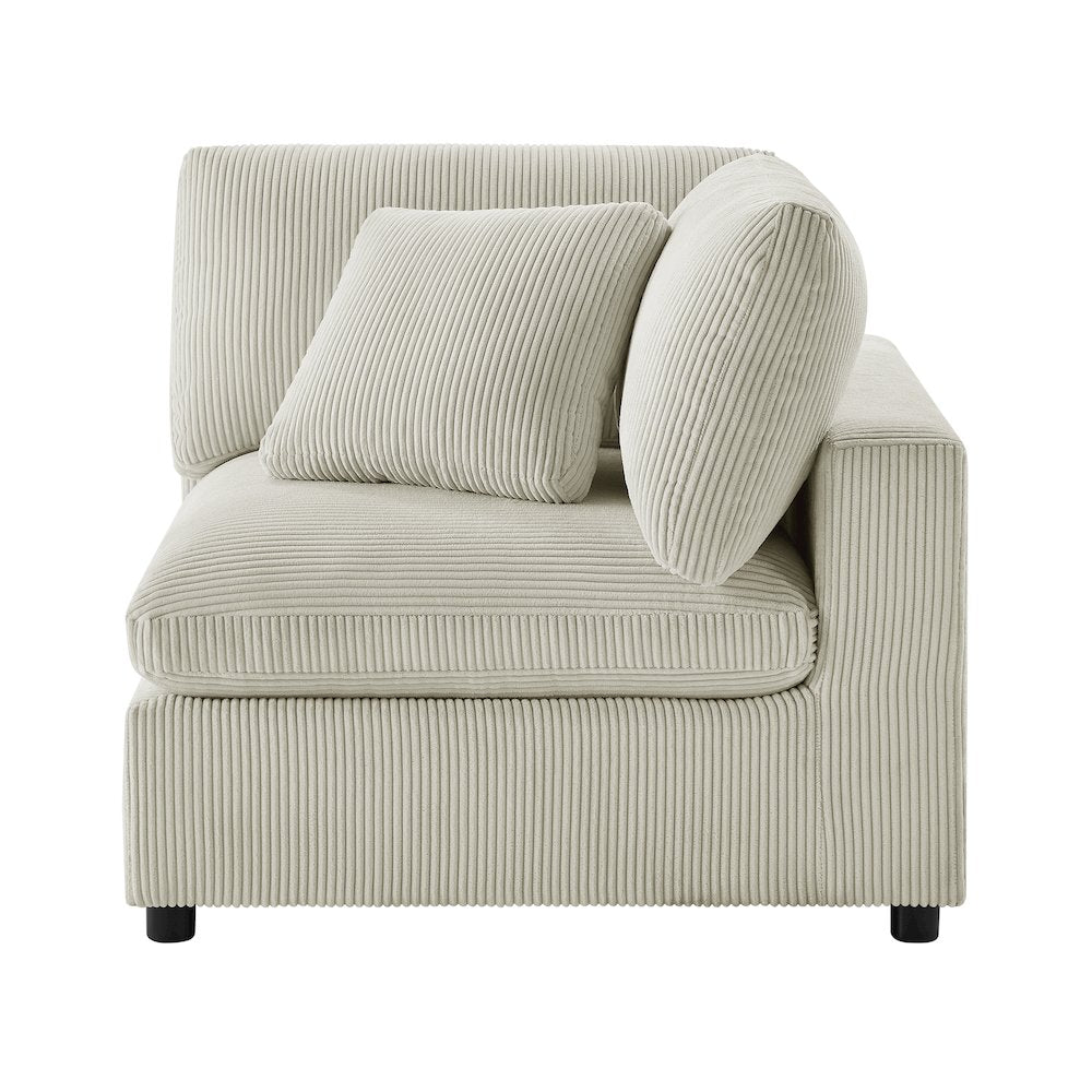 Casella Modular  2-Piece Sofa