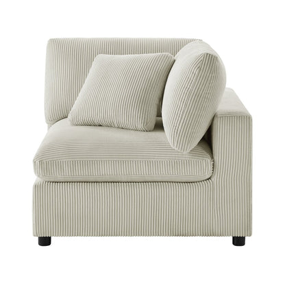 Casella Modular  2-Piece Sofa