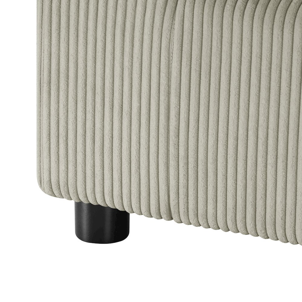 Casella Modular  2-Piece Sofa