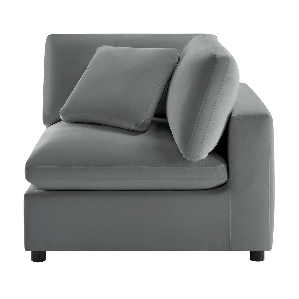 Casella Modular 5-Piece XL Chofa Sectional