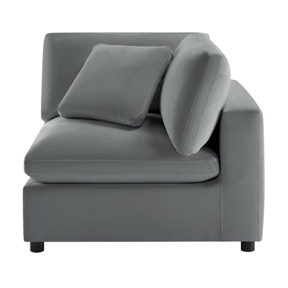 Casella Modular 5-Piece XL Chofa Sectional