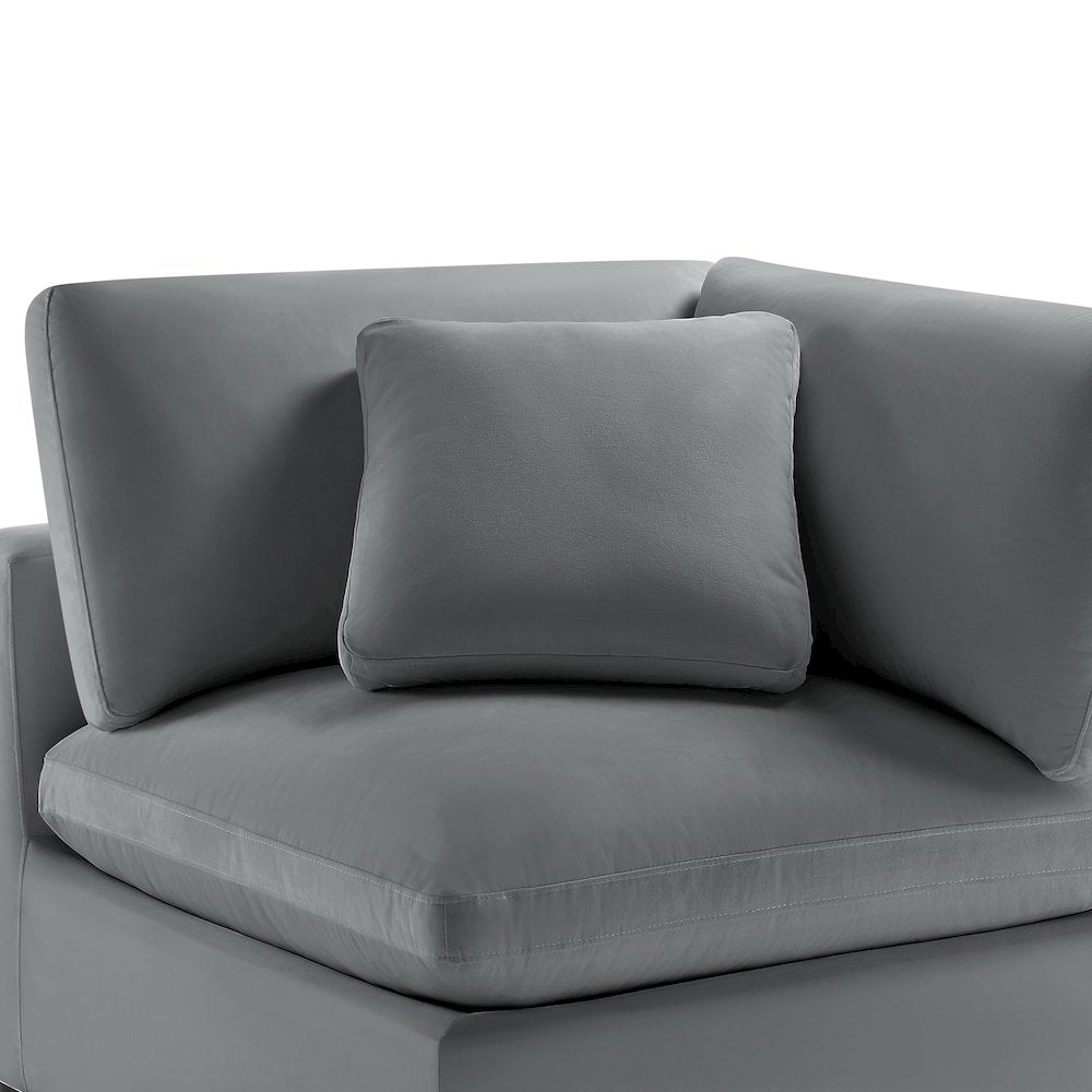 Casella Modular 5-Piece XL Chofa Sectional