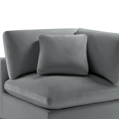 Casella Modular 5-Piece XL Chofa Sectional