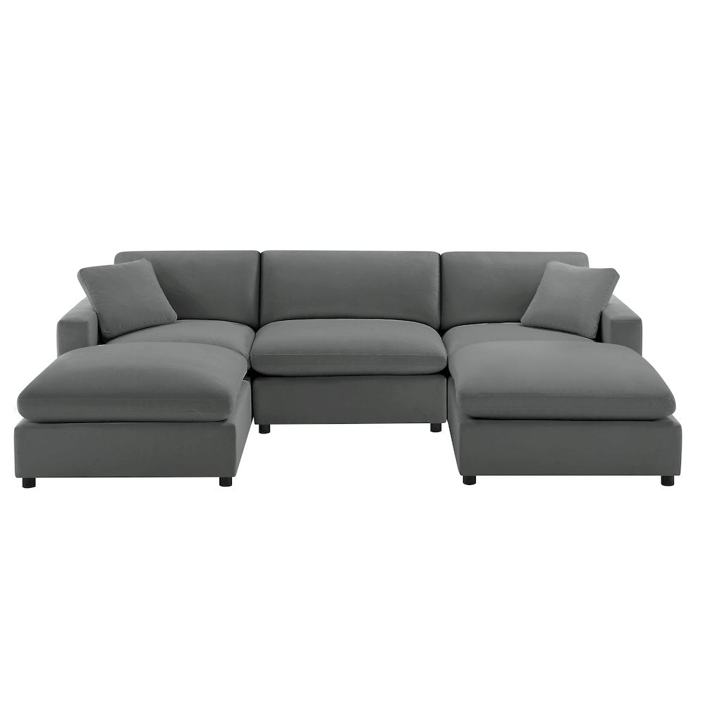 Casella Modular 5-Piece XL Chofa Sectional