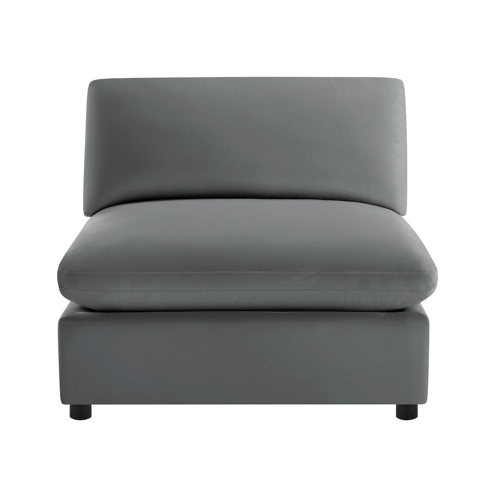 Casella Modular 5-Piece XL Chofa Sectional