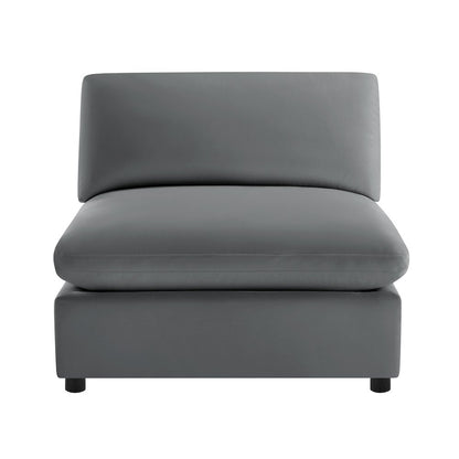 Casella Modular 5-Piece XL Chofa Sectional