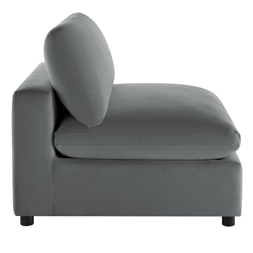 Casella Modular 5-Piece XL Chofa Sectional