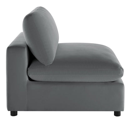 Casella Modular 5-Piece XL Chofa Sectional