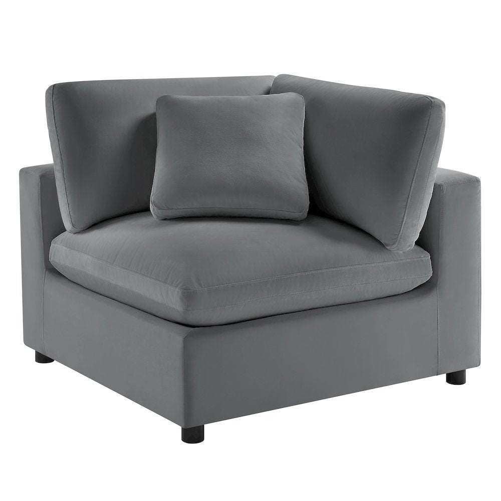 Casella Modular 5-Piece XL Chofa Sectional