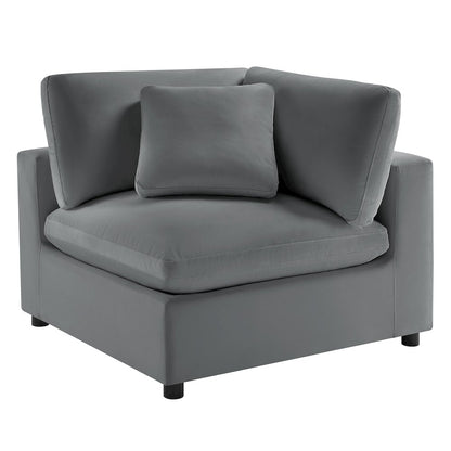 Casella Modular 5-Piece XL Chofa Sectional