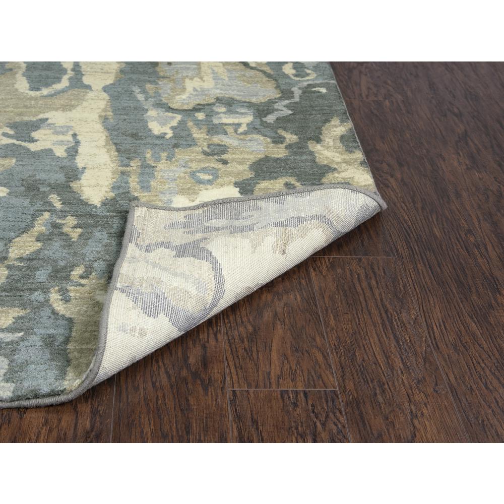 10' x 13' Hybrid Rectangle Rug