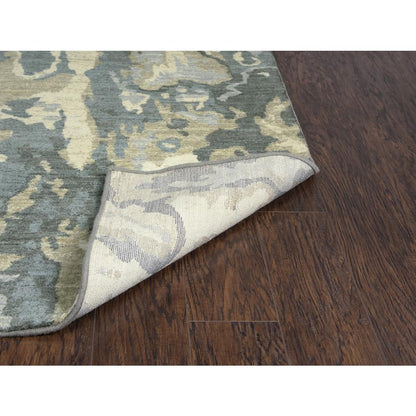 10' x 13' Hybrid Rectangle Rug