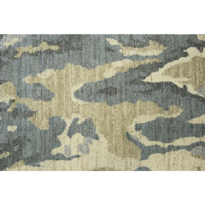 10' x 13' Hybrid Rectangle Rug