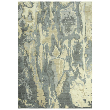 10' x 13' Hybrid Rectangle Rug