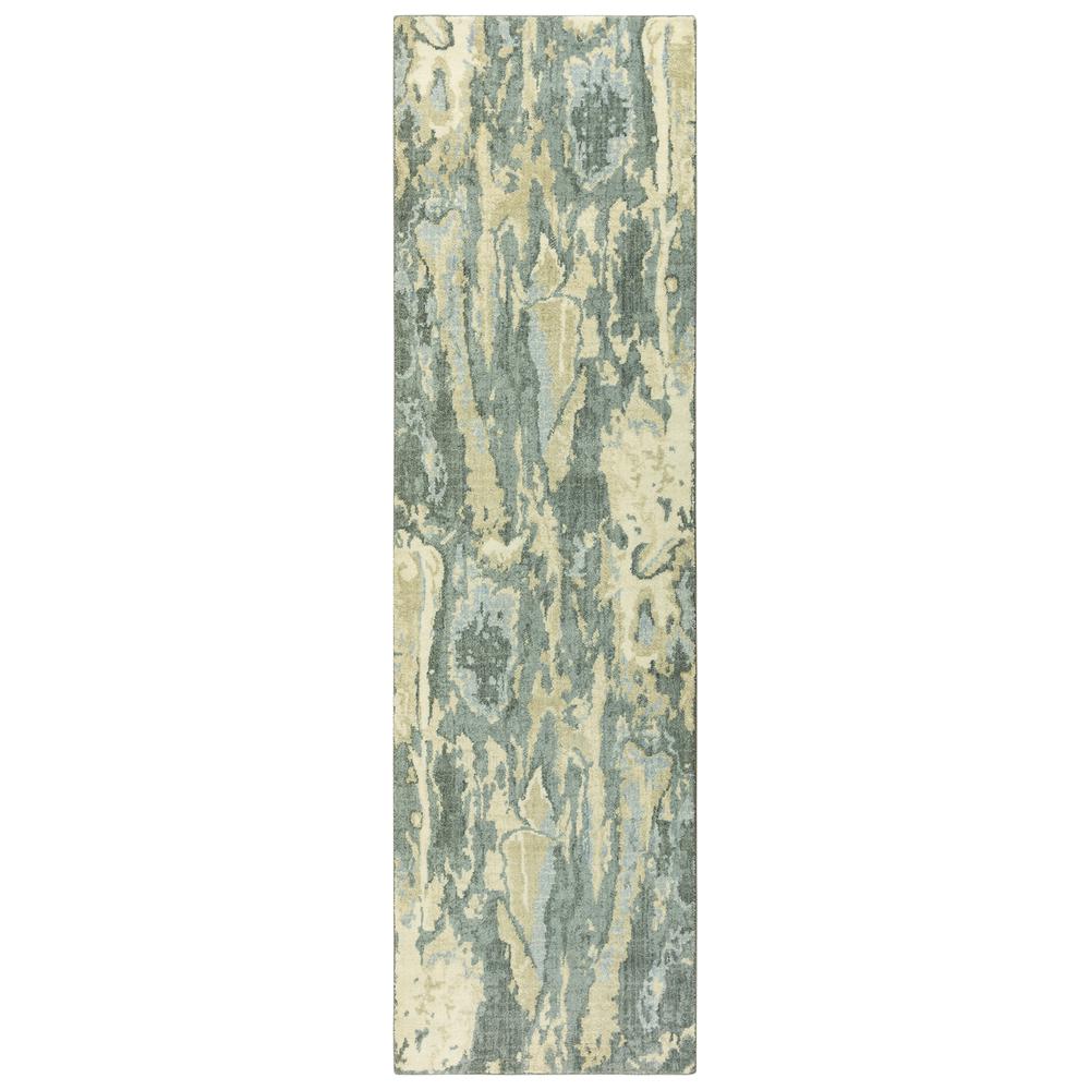 10' x 13' Hybrid Rectangle Rug