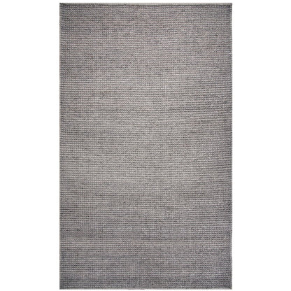5' x 7'9" Loop Pile Hand Woven Rug