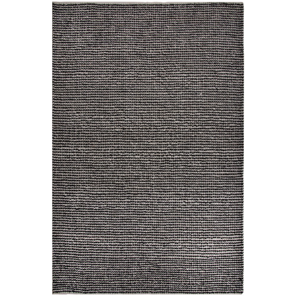 5' x 7'9" Loop Pile Hand Woven Rug