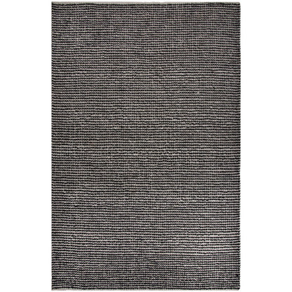5' x 7'9" Loop Pile Hand Woven Rug