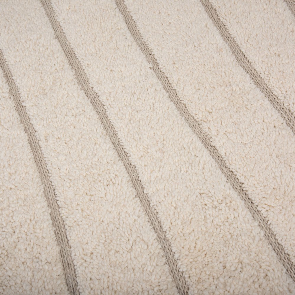 5' x 8' Hand-Tufted Rectangle Rug