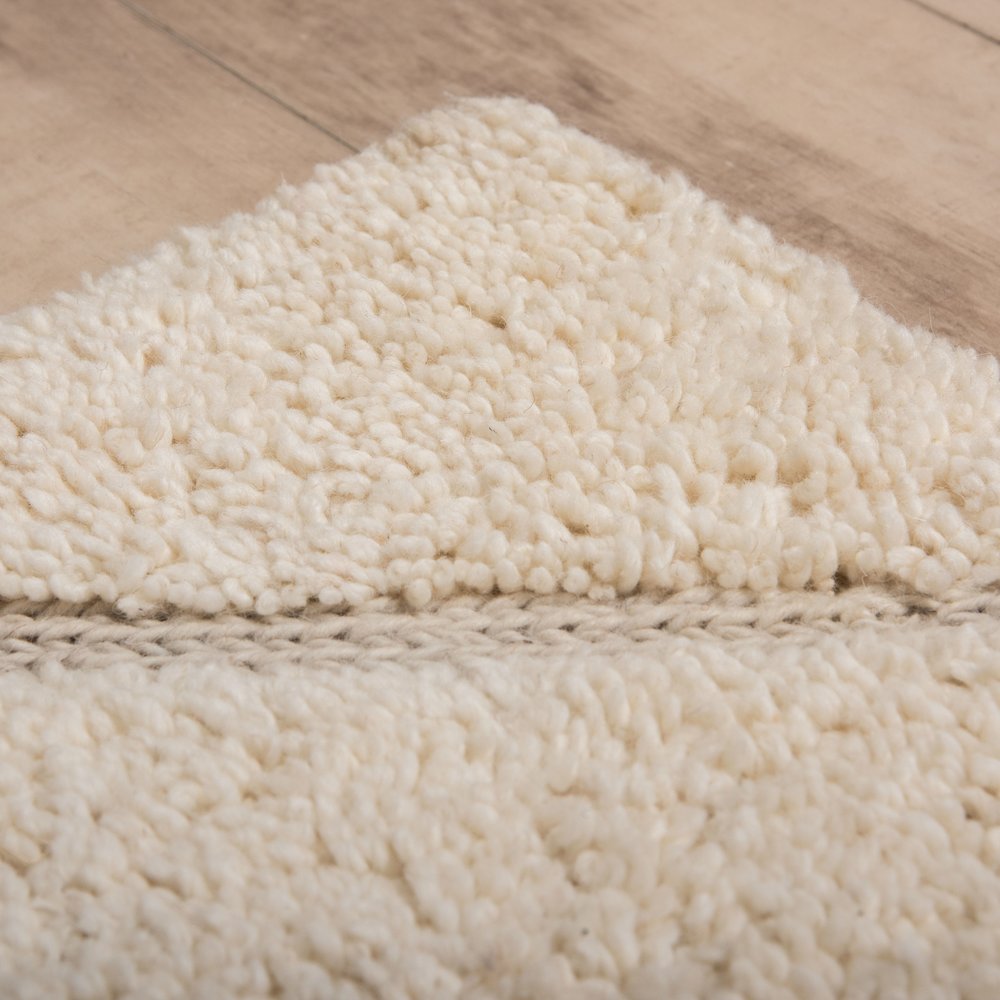 5' x 8' Hand-Tufted Rectangle Rug