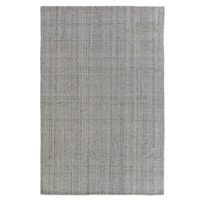 Casual Solid 5' x 8' Rug, Blue