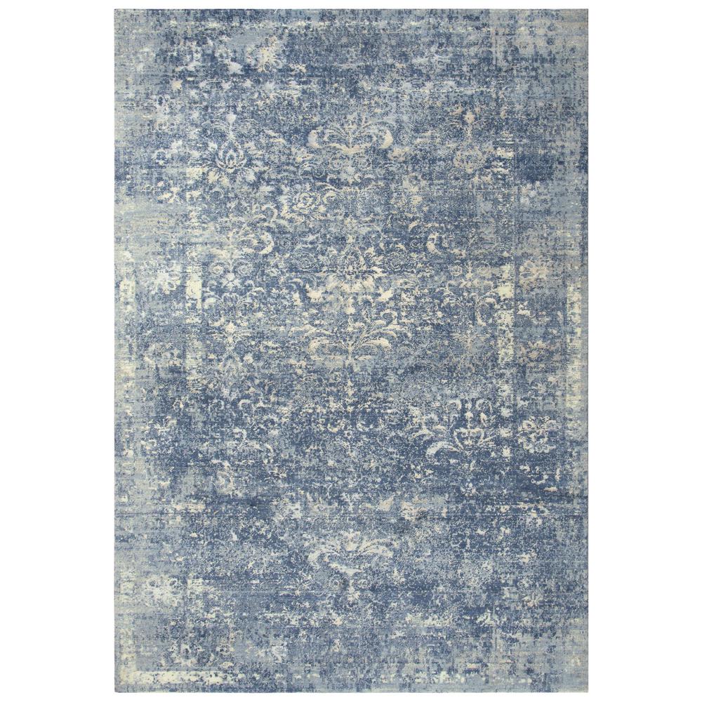 5' x 8' Hybrid Rectangle Rug