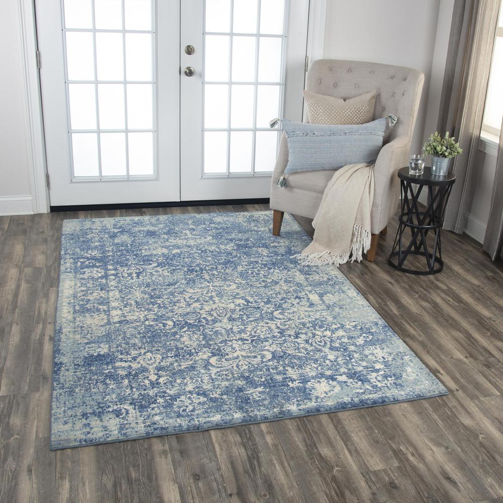 2' x 10' Hybrid Rectangle Runner