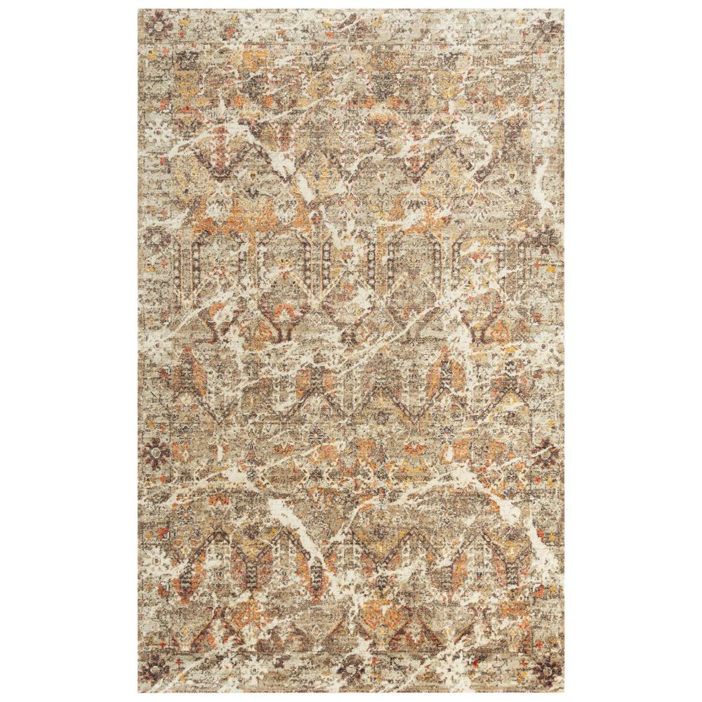 5' x 8' Hybrid Rectangle Rug