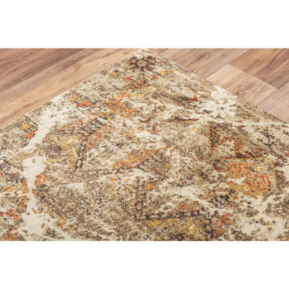 5' x 8' Hybrid Rectangle Rug