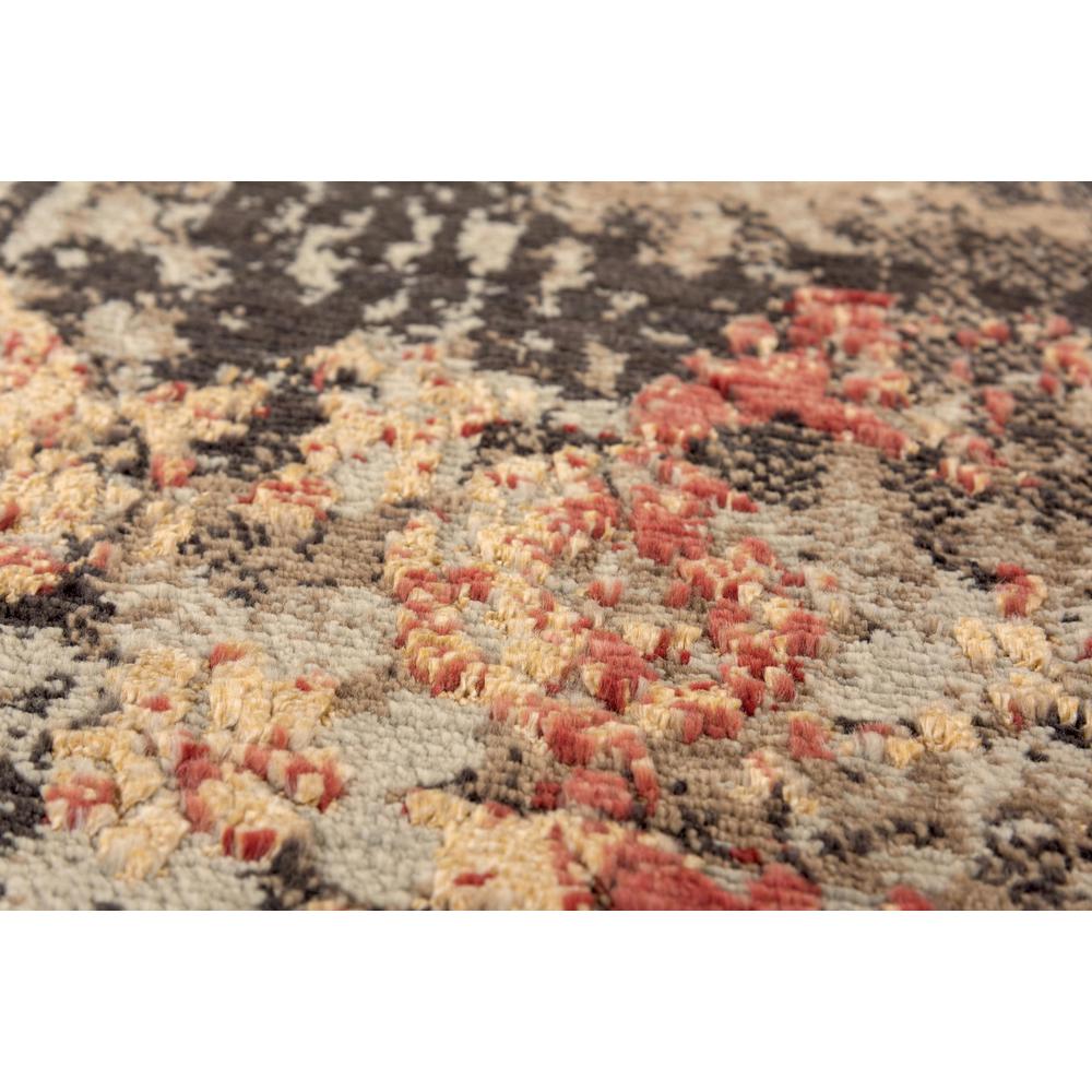 5' x 8' Hybrid Rectangle Rug