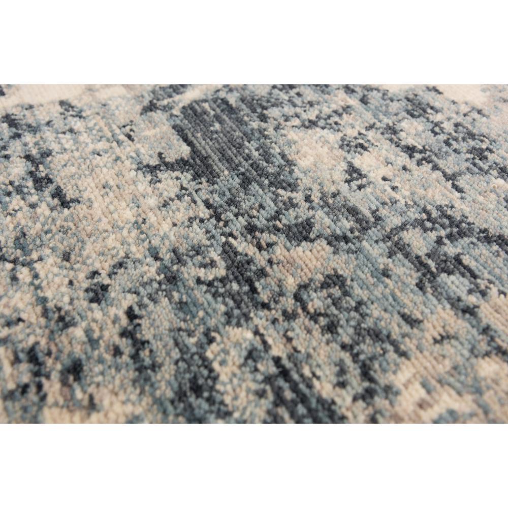 5' x 8' Hybrid Rectangle Rug